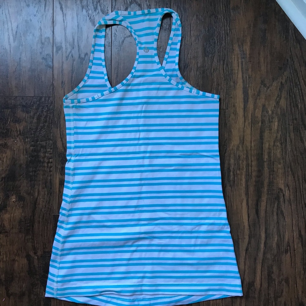 Lululemon Racerback - Picture 2 of 3